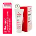 Lookpet Shampoo Para Perros 6 En 1 - 250ml