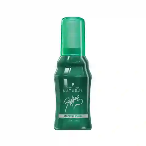 Laca Natural Styling Normal 175Ml