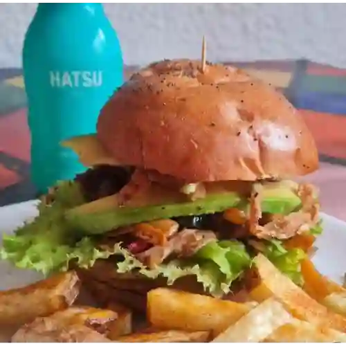 Vegetariana Especial
