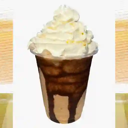 Granizado de café 14 onzas