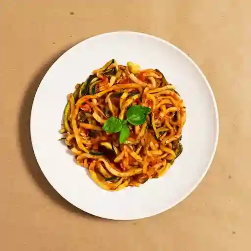 Pasta Napolitana