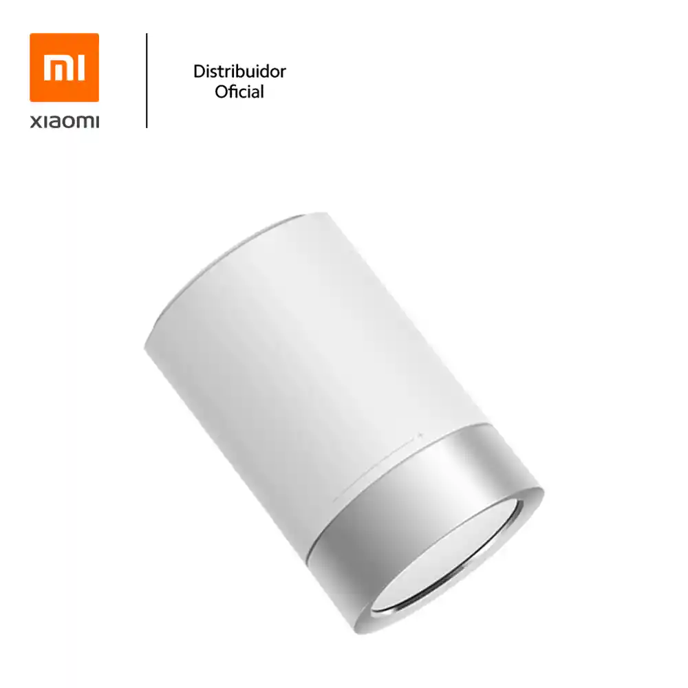 Xiaomi Bocina Parlante Bluetooth Mi Pocket Speaker 2 Blanco