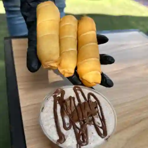 Combo Pali Premium