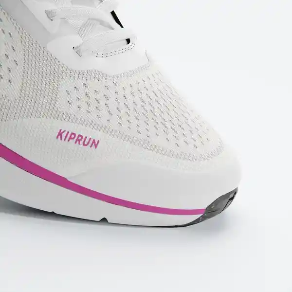 Kiprun Tenis de Running Jogflow 190.1 Mujer Blanco Talla 38