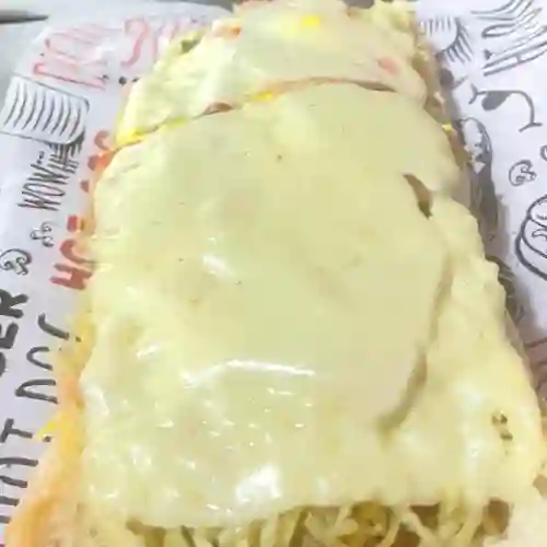 Perro Americano