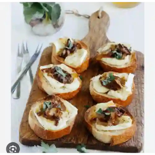 Canapes