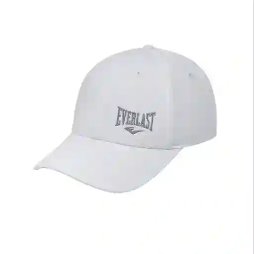 Gorra Reflex Ladies Blanco Everlast