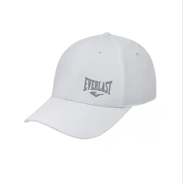 Gorra Reflex Ladies Blanco Everlast