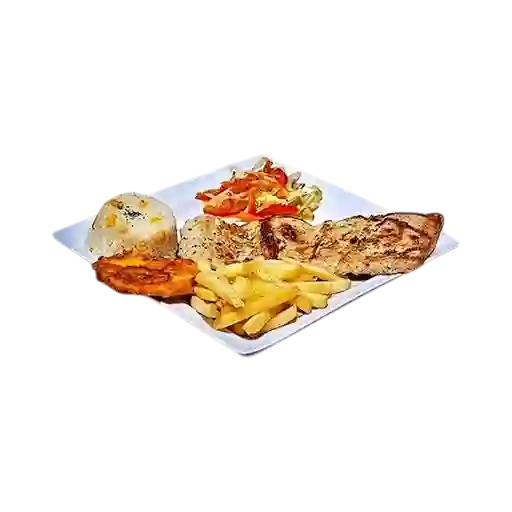 Lomo de Cerdo