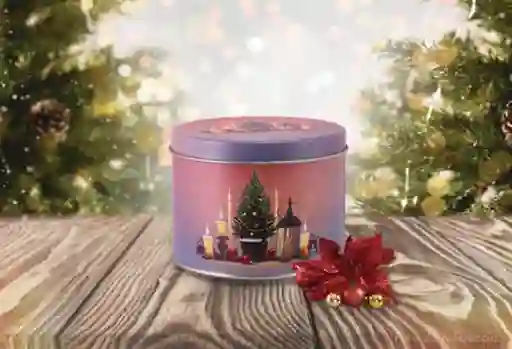 Lata galleta chocochips x 200 gr