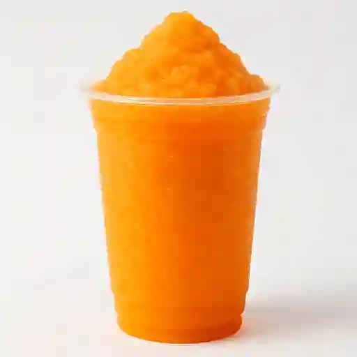 Frappé de Mandarina 500 ml