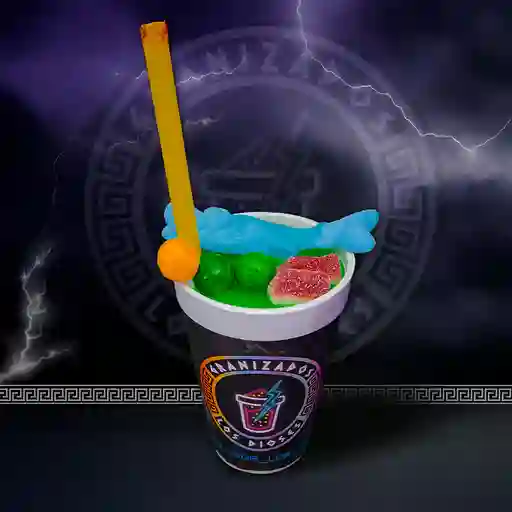 Granizado 20 oz