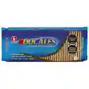 Ducales Galleta Sin Sal 204 g