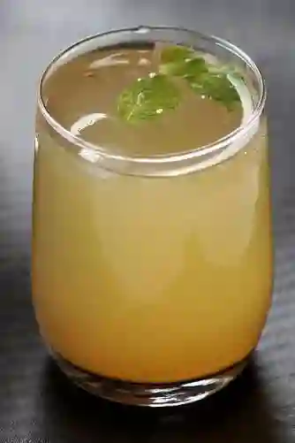Soda nimbu pani 10 oz