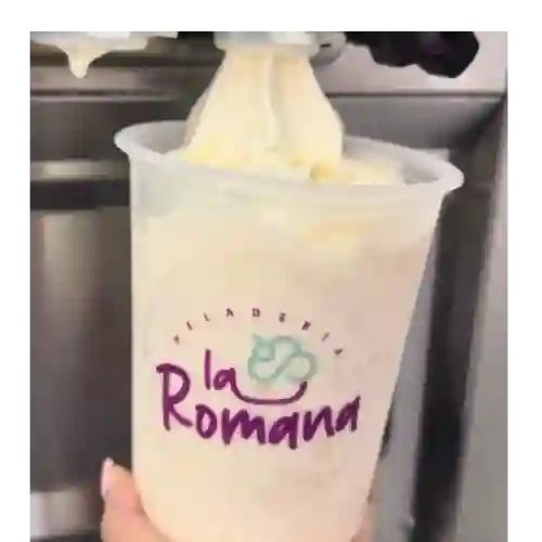 Litro de Helado