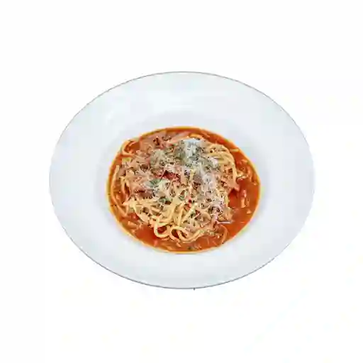Amatriciana