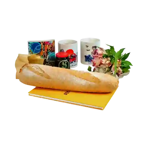 Pan Baguette