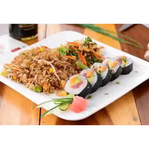 Lunch Especial
