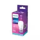Philips Bombillo LED Affordable 14W Luz Fría