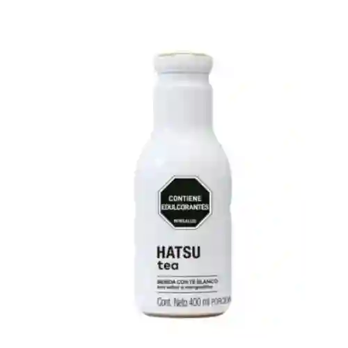 Té Hatsu Blanco