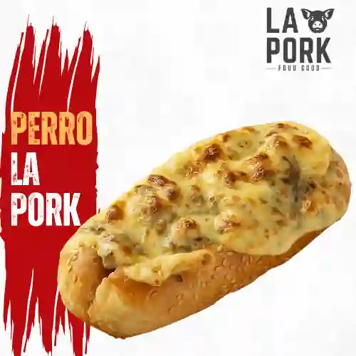 Perro la pork