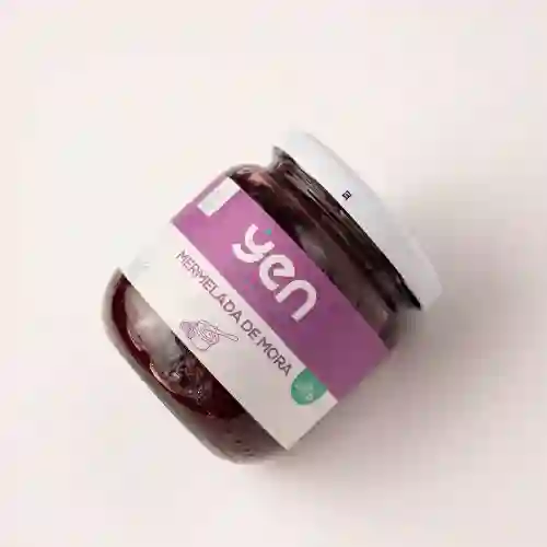 Mermelada de Mora