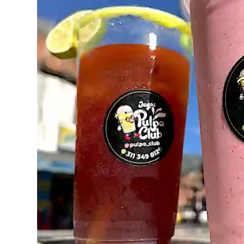 Tamarindo Soda