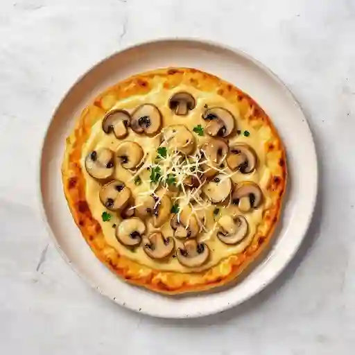 Focaccia