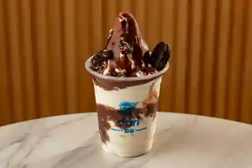 Parfait de Oreo 12 Oz