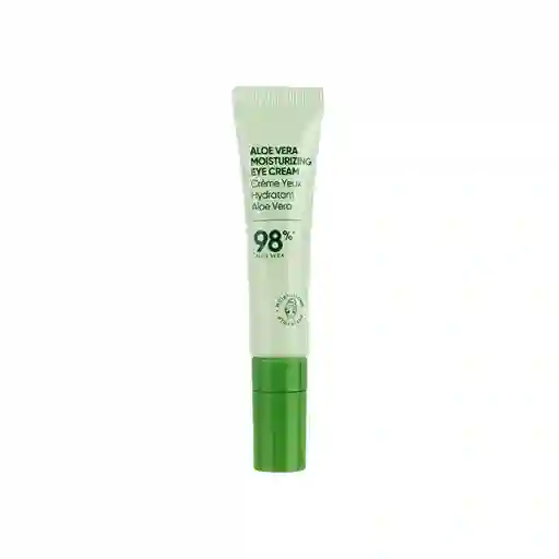 Crema Hidratante Contorno de Ojos de Aloe Vera Miniso