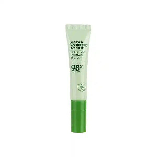 Crema Hidratante Contorno de Ojos de Aloe Vera Miniso