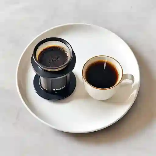 Aeropress
