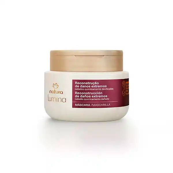 Mascarilla Regeneradora Lumina