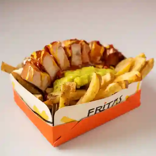 Papas especiales