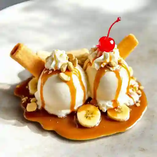 Banano Mani