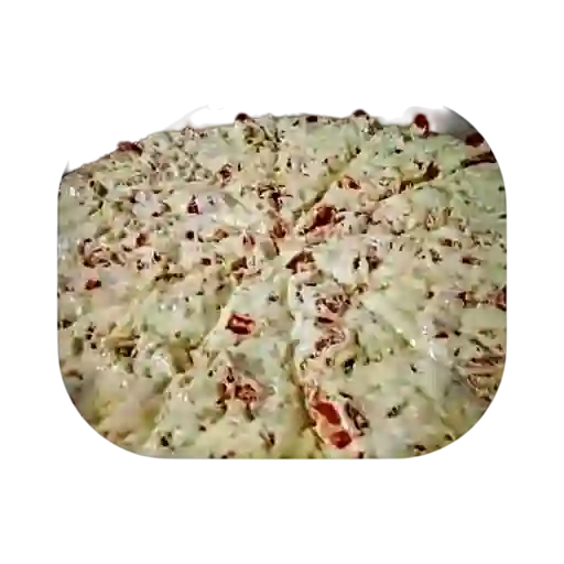 Pizza Triple Carne Small