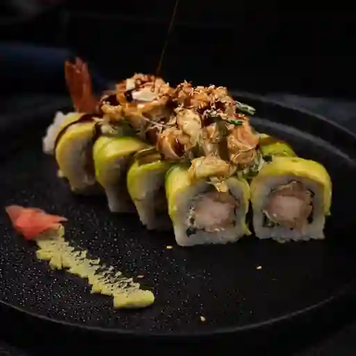 Kuramaki Roll