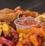 Combo Fusión Parche