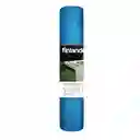 Finlandek Yoga Mat Azul 4 mm 86206