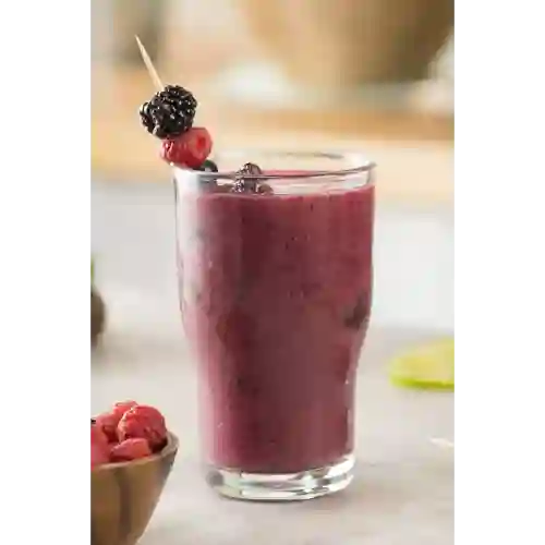 Jugo Natural de Mora