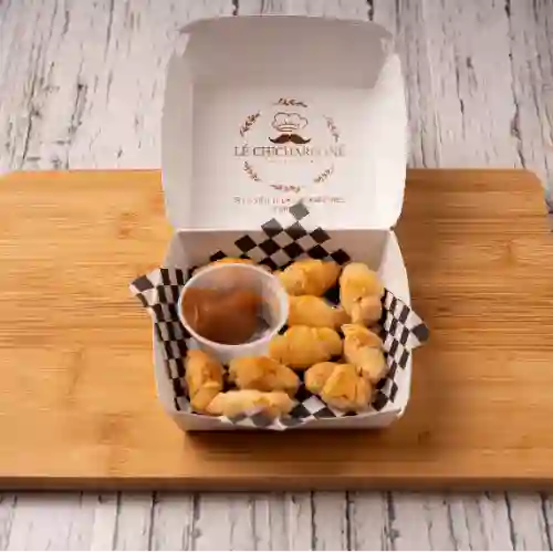 Caja Croissant Petit