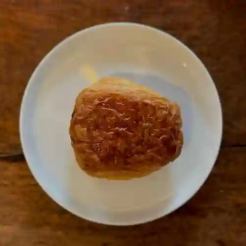 Pain Au Chocolat
