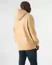 Buzo Hombre Beige Talla M 882G023_BEI141112 Americanino