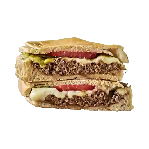 Sándwich Clásico