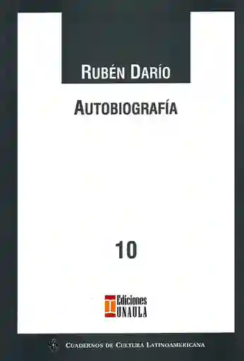 Autobiografía