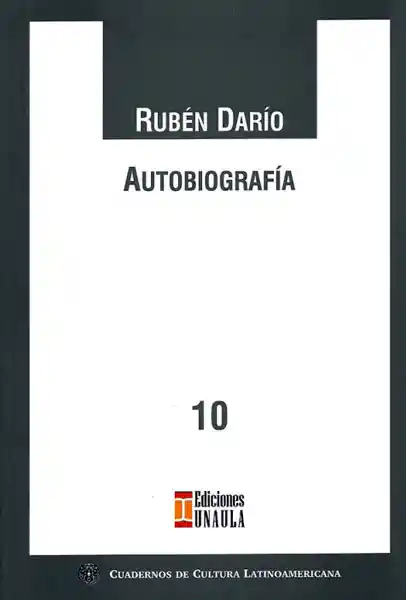 Autobiografía