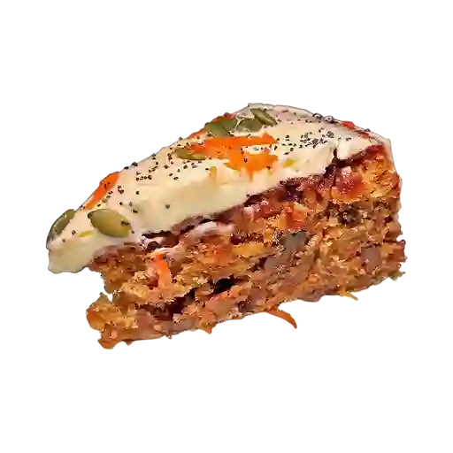 Torta de Zanahoria