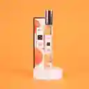 Perfume Mini Grapefruit Paradise Serie Miniso