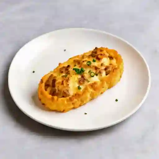 Adicion Borde De Queso S