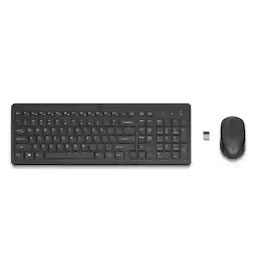 Combo Hp 330 Teclado + Mouse Inalambrico Compacto